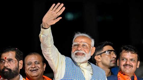 2029 indian general election|India election 2024: Why Modi failed to win outright majority .